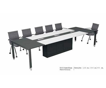 ICON Toplantı Masası